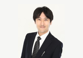 税理士 長谷川 翔